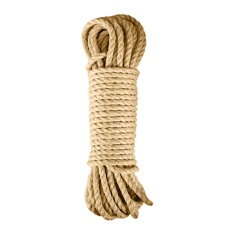 6mm-Jute(10m)