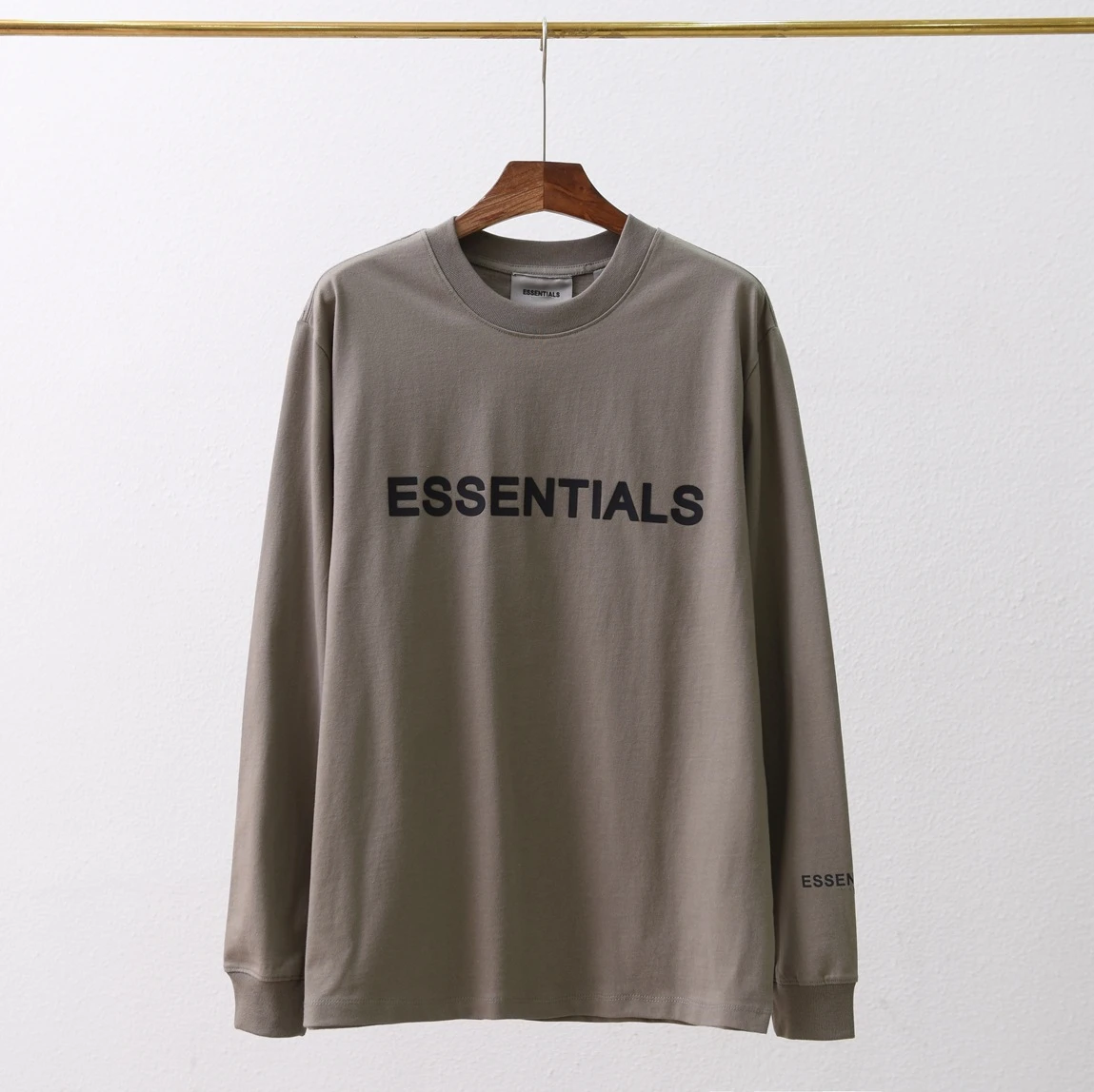 New Fashion Jerry Lorenzo Designer Long 