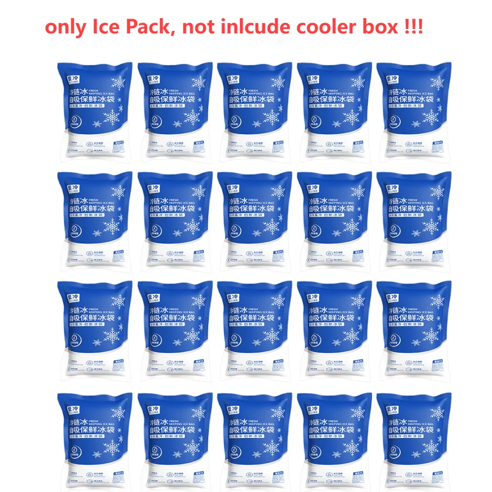20PCS Ice Pack