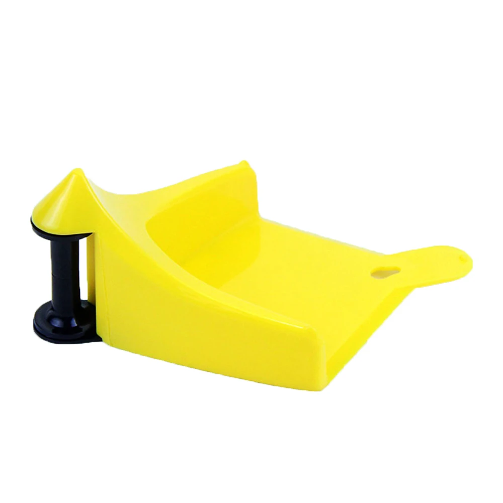 Car Detailing/Washing Tool Cars Washing Duct Unclogging Prevents Hoses From Getting Stuck Under Wheels Hose Slide Tire Wedge