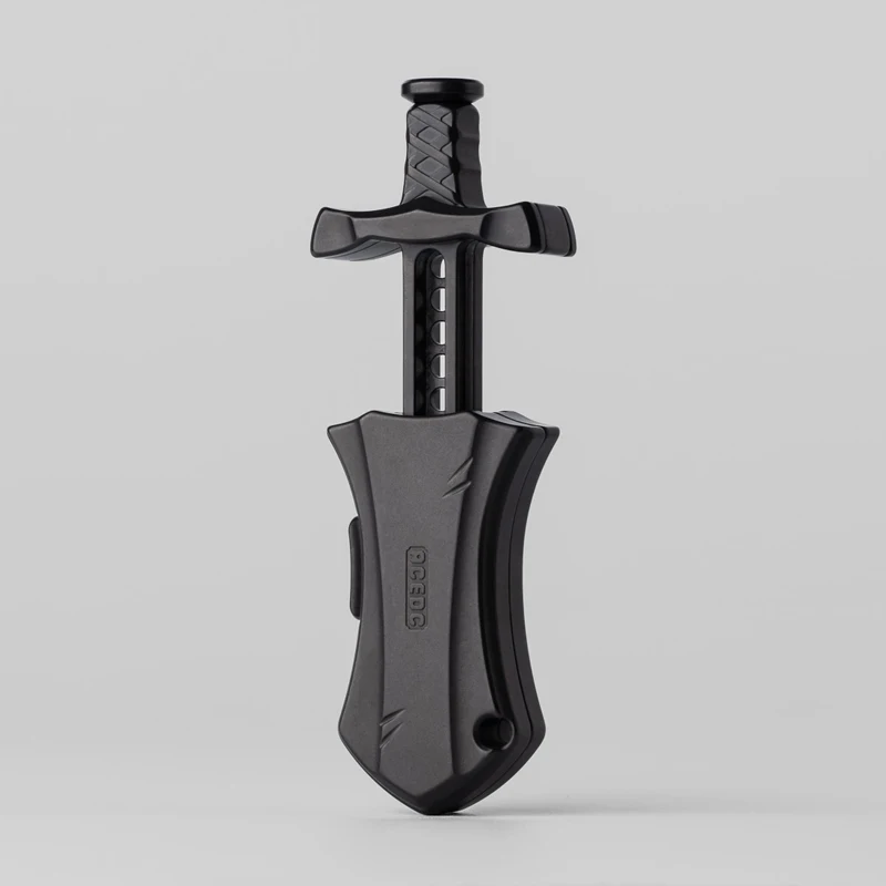 ACEdc マスターソードメカニカルポップアップフィジェット