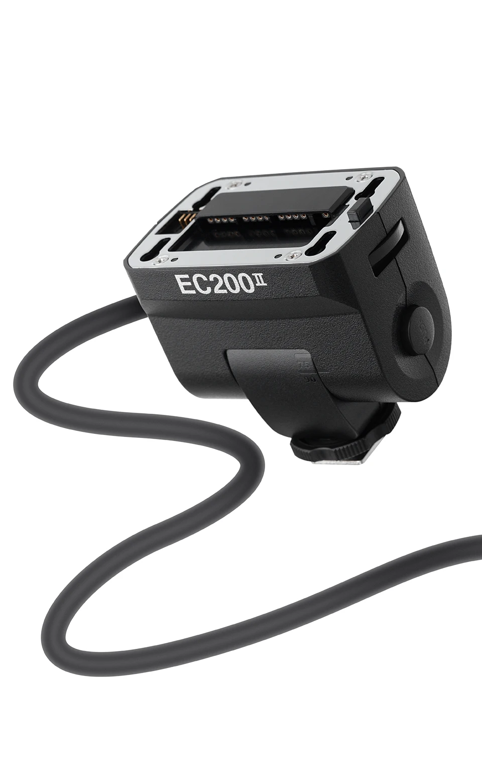 EC200II 1.85m Hot shoe Remote Separation Extension Head Flash Accessories for A