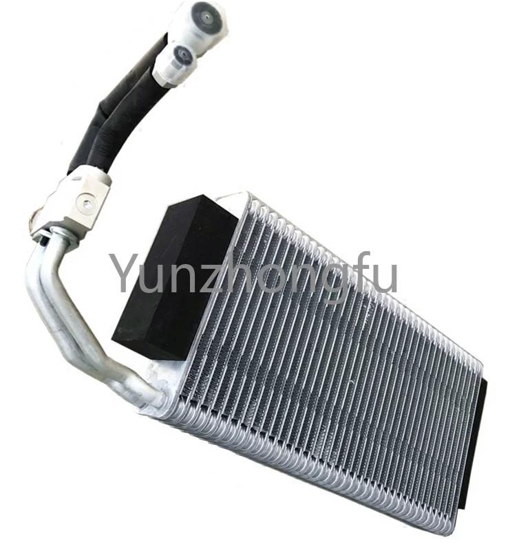

F3000 Evaporator Air Conditioning Evaporator with Expansion Valve Dz132418211111 Original Authentic