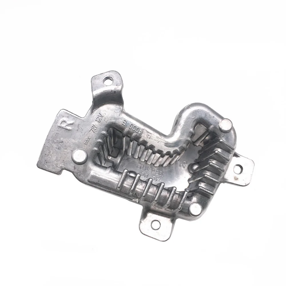 BMW 헤드라이트 안정기 LED 모듈 63117419615, F30, F35, LCI 63117419619 + 63117419620, 63117419610, 신제품