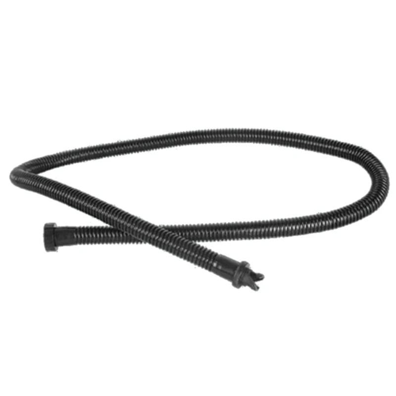 

Top!-Air Pump Hose Soft Inflatable Tubefor High Pressure Hand Pump For Aqua Marina/ZRAY Stand Up Paddle Board Boat Accessory