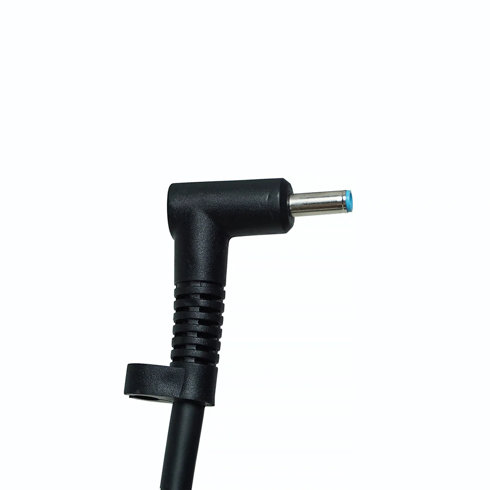 Adaptador de Alimentação ca Forhp 19.5v 10.3a 200w Tpn-da10 Omen 15 Zbook 17 g5 g4 g3 L00818850 Tpn-ca23 Carregador Portátil - Imagem 2