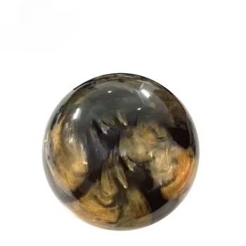 Customized Polyurethane Bowling Ball 1