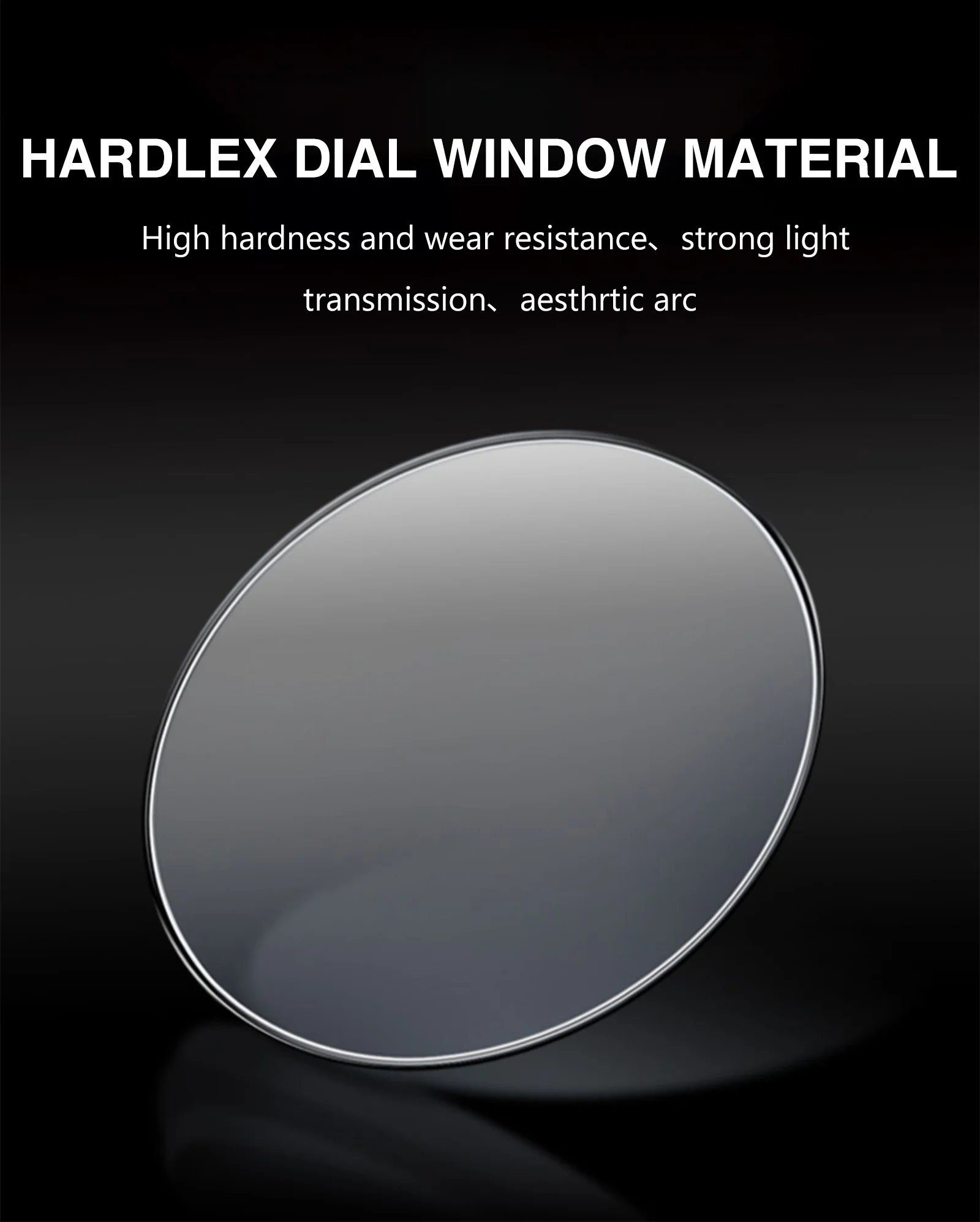 POEDAGAR Funktionale Herren-Armbanduhr mit Datum, wasserdicht, leuchtend, Chronograph, Leder, Quarz, Militäruhr + Geschenkbox_voghion.com