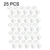 25 Pcs