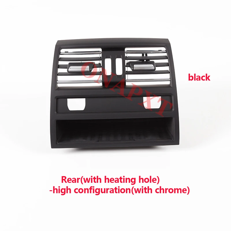 Air Conditioning Grille Vent Outlet Panel