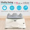 Machine Original - Passive Aerobic Exerciser for Vitality Swing Shaking Exercise 3
