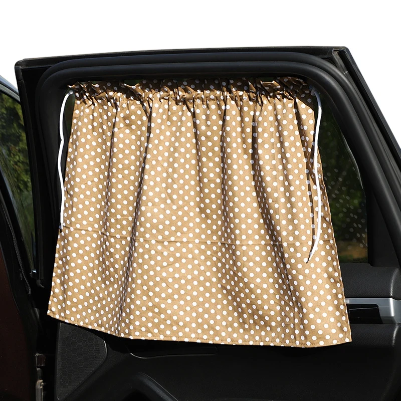 best stroller for kid and baby Baby Car Curtain Cotton Sunshade Window Curtain UV Protection for Kid Children Adjustable Car Sunshade Cover Visor Shield Baby Strollers best of sale Baby Strollers