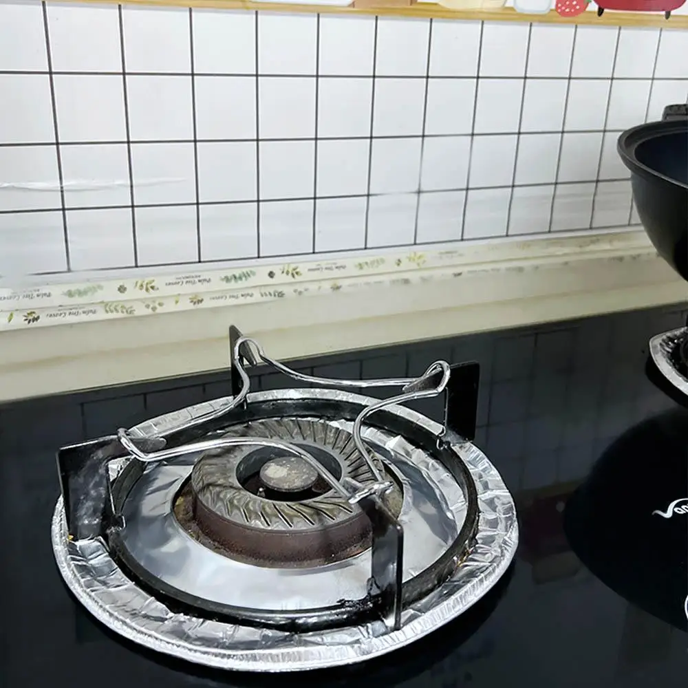 Heat Diffuser Stainless Steel Camping Supplies Pot Stand Gas Cooker Rack Iron Stove Ring Pans Rack