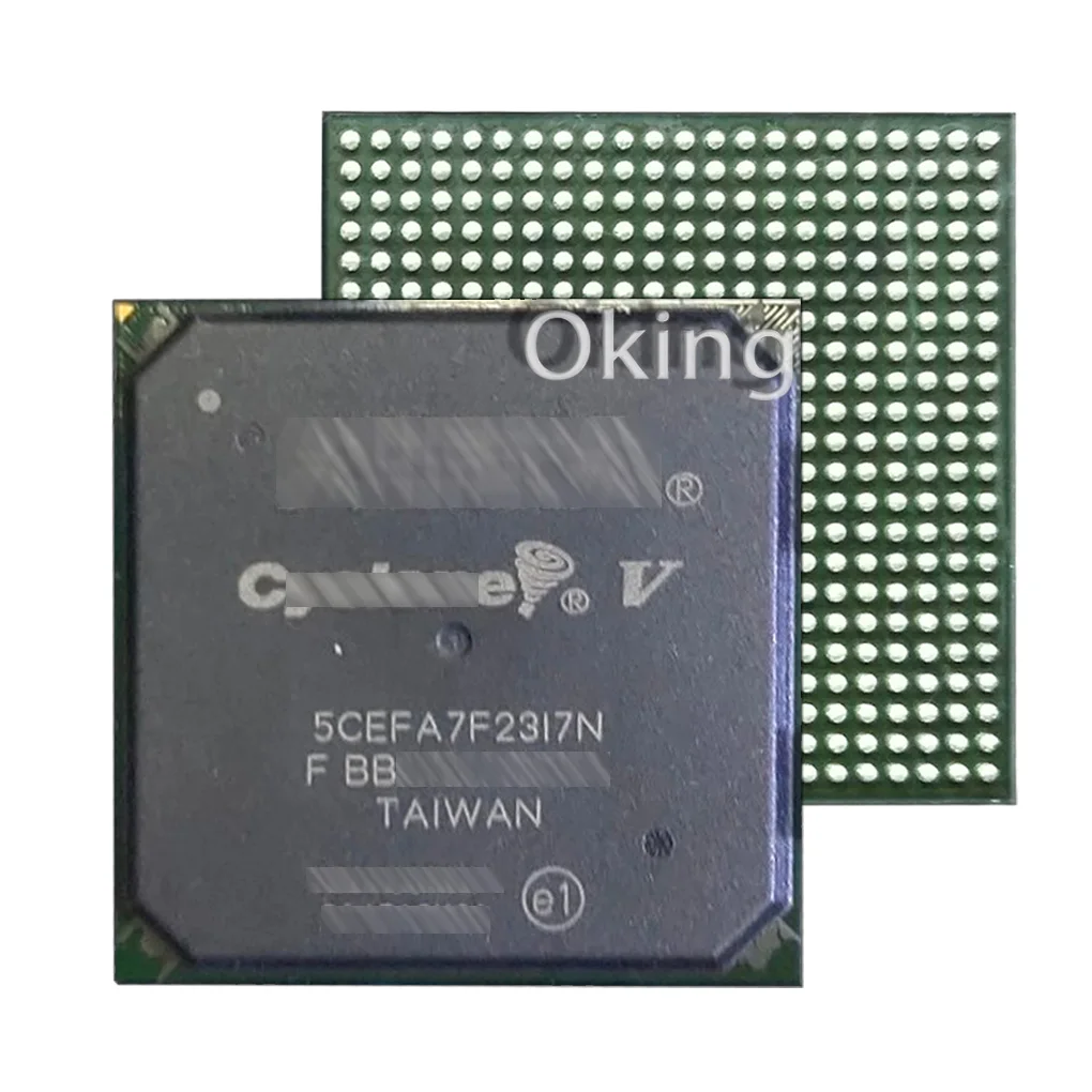 

(1 шт.) 100% Новинка 5CEFA7F23I7N 5CEFA7F23I8N 5CEFA7F23I7 5CEFA7F23I8 5CEFA7F23 BGA