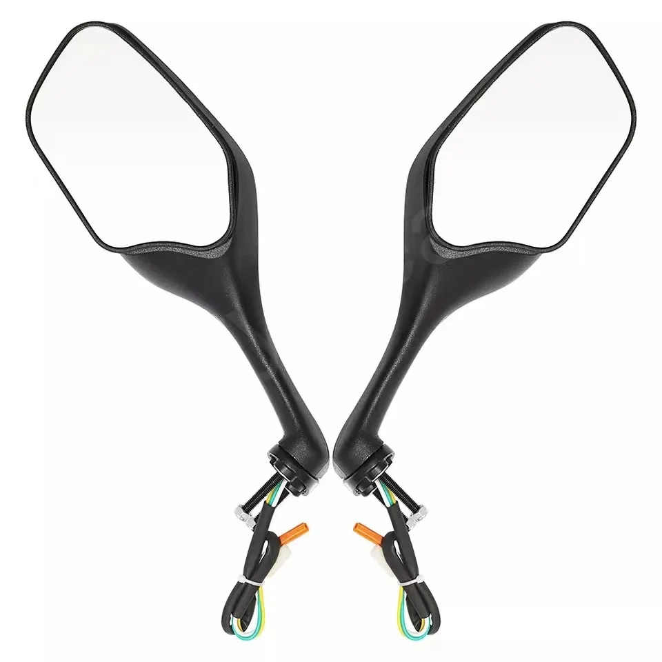 For Honda CBR1000RR 2008-2009-2011-2013-2014 Years Rearview Mirror Reflector Side Mirror