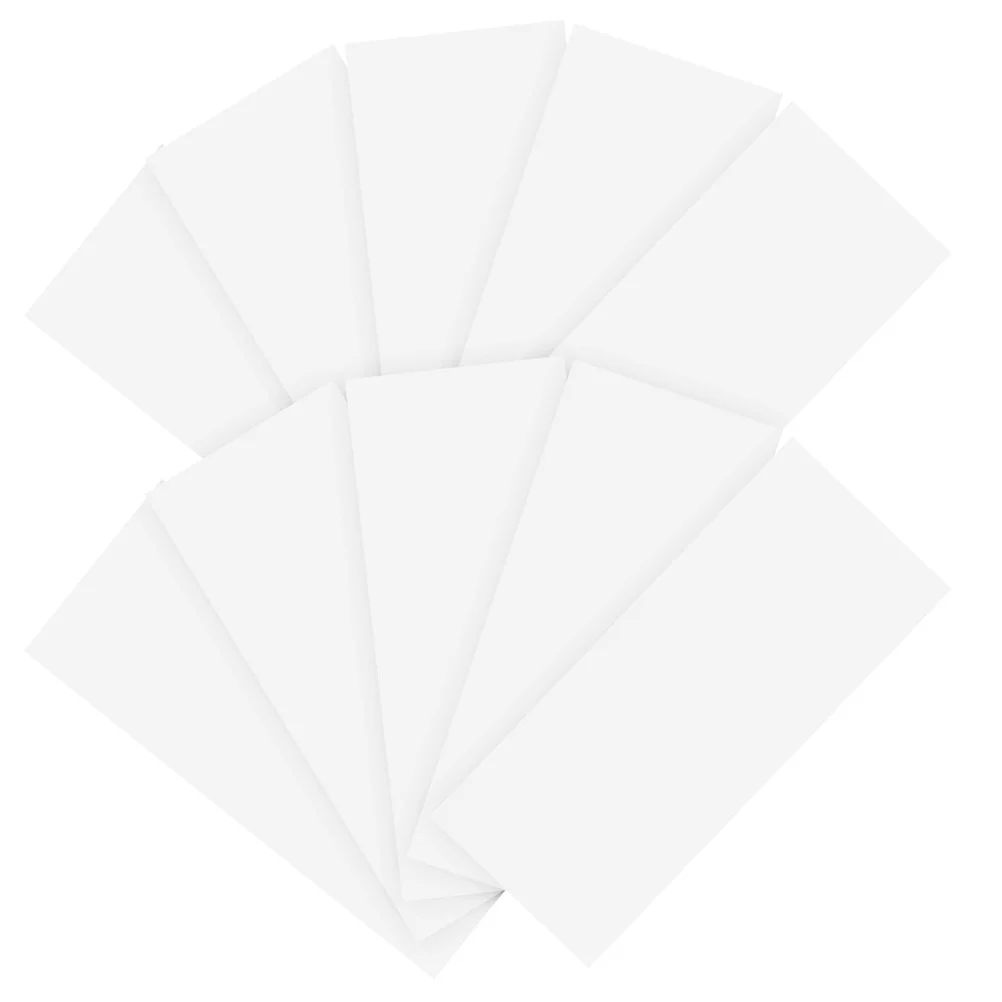 

150Pcs Bills Protector Storage Bags Dollar Bill Bags Banknotes Display Bags Banknotes Protectors