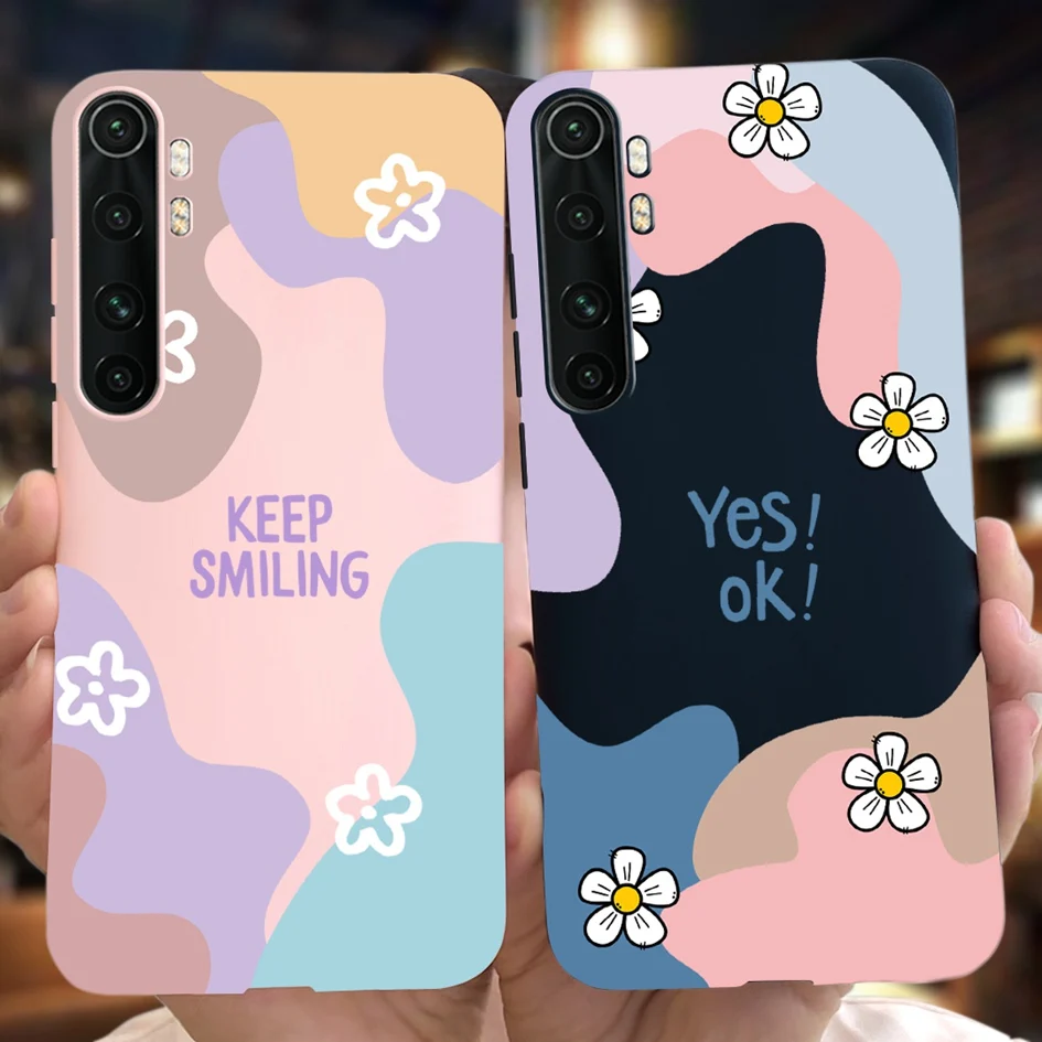Lovely Painted Soft Silicone Back Cover Case with Bumper Guard