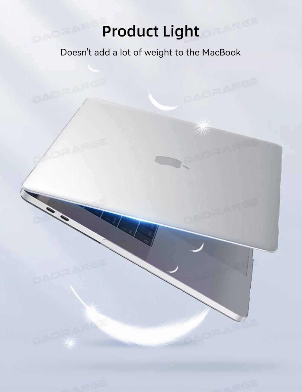 bolsa, Capa para MacBook Pro 14.2 A2442