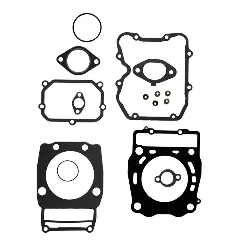 Complete Engine Gasket Kit For Polaris Sportsman 500 Magnum 500 Head Gasket End Kit Exhaust Replacement Complete Set