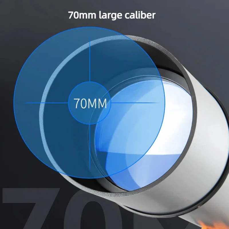 70700 Astronomical Telescope: Uzay Gözlemi İçin Profesyonel Bir