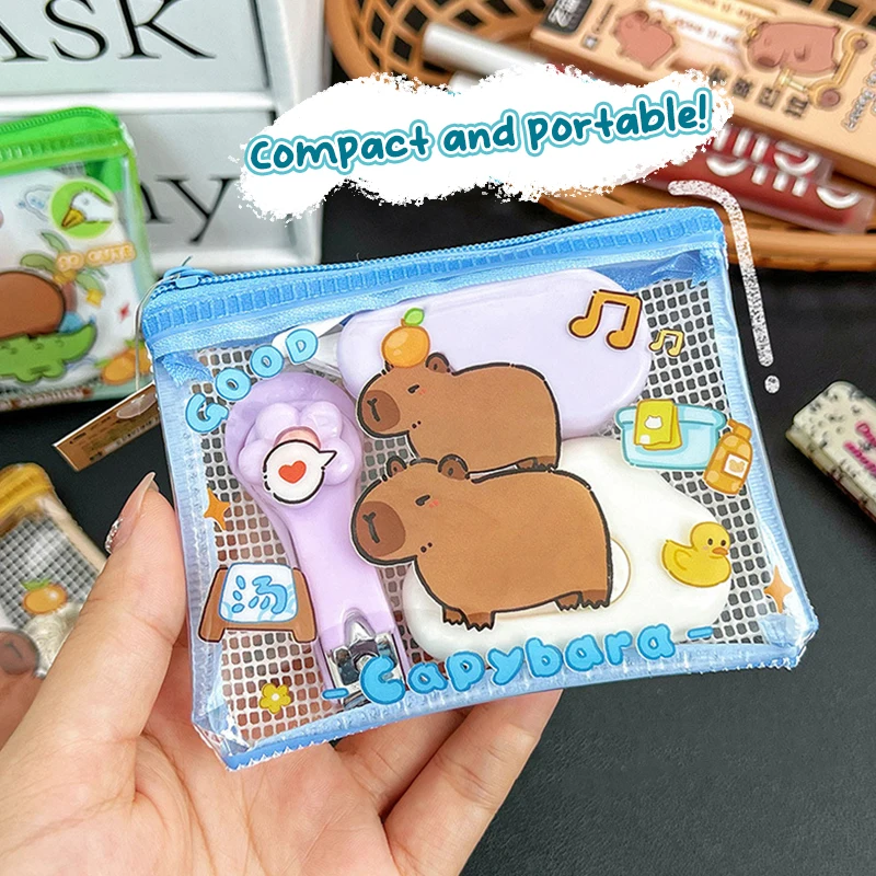 Coin Purse Pouch Wallet Storage Bag Key Earphone Organizer For Kids Gifts