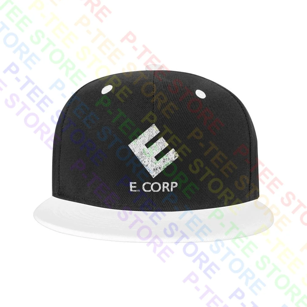 E Corp-fsocial Allsafe Hacker Tv Series Evil Corp мистер робот Снэпбэк Кепка красочная бейсболка s Top