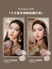 Flower Knows Little Angel Makeup New Year Gift Box Set of 11 Pieces (Gift Box Not Included) 5