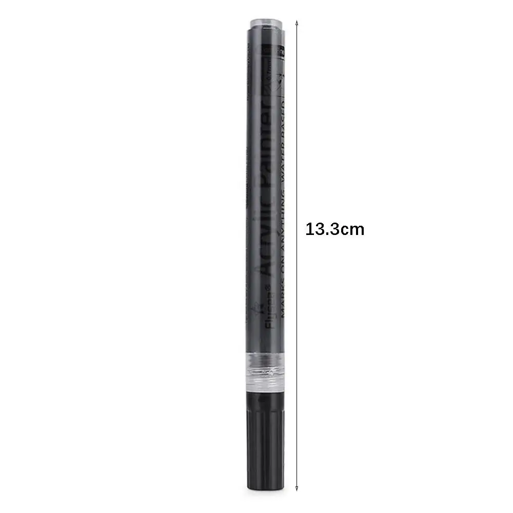 Waterproof Covering Power Sunscreen Color Changing Pen Ink Pen Acrylic Painter Golf Club Pen