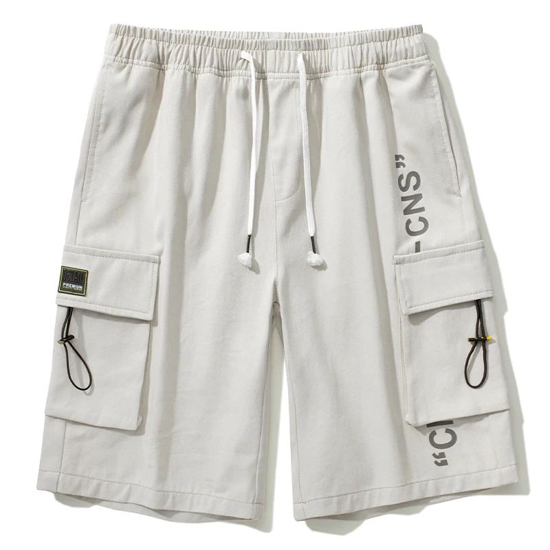 Рисунок 3 - Шорты Мужские дышащие из шелкового волокна