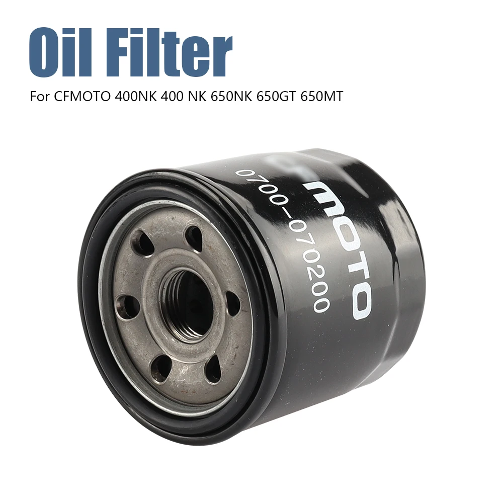 High-Quality-Oil-Filter-For-CFMOTO-500-500CC-CF188-CF500-U6-X6-Z6-196S ...