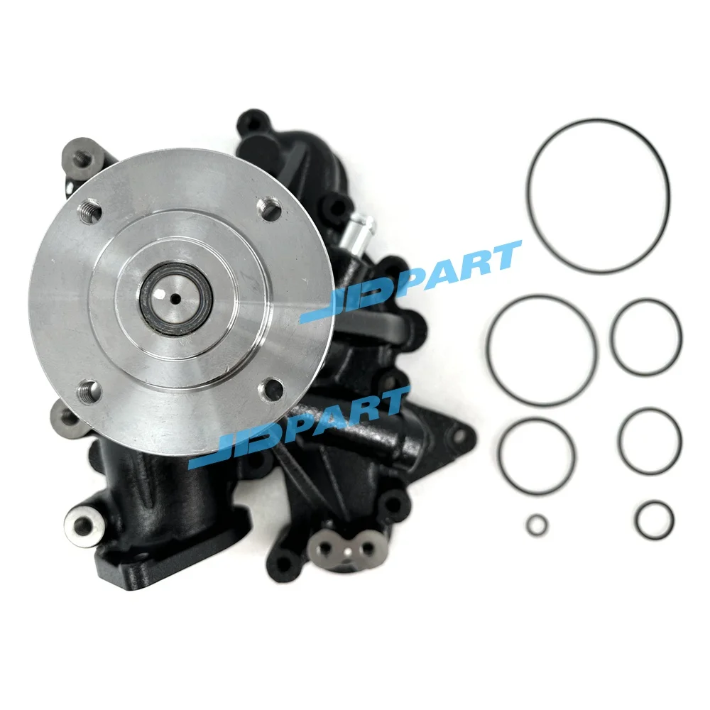 

Водяной насос 8Dc11A Me092269 Me995649 Me995125 для двигателя Mitsubishi