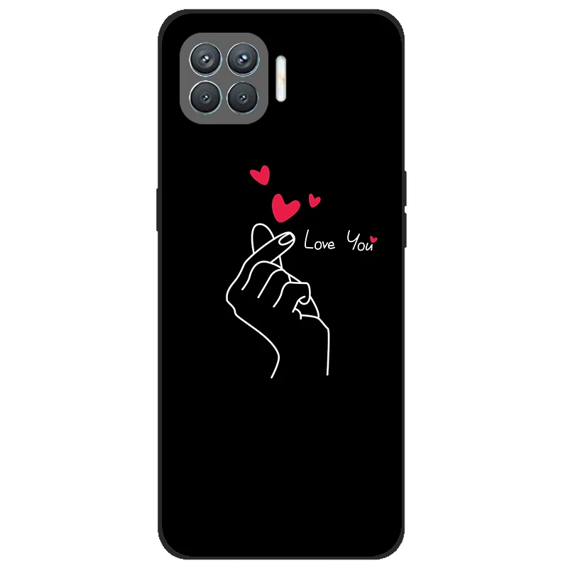 Sleek Silicone TPU Bumper Back Cover for Smartphones - Transparent