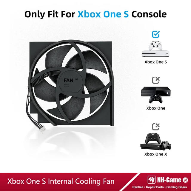 Xbox Storage Iphone Cooling Fan Internal Cooling Fan For The Xbox