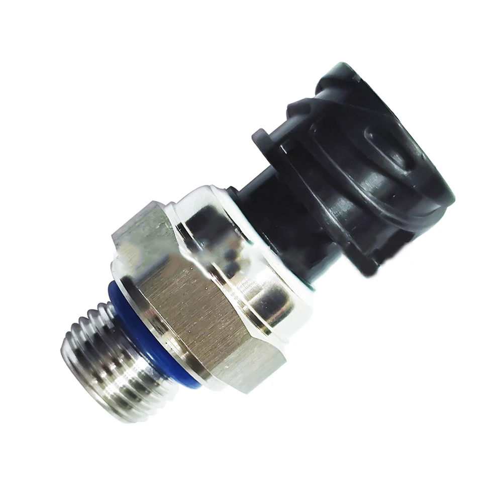 

Top Notch Materials Seamless Integration Oil Pressure Sensor Sender Transducer for Volvo Truck Diesel D12 D13 FH