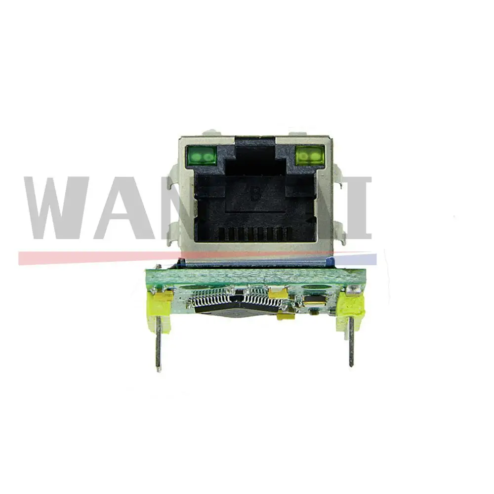 รูปสินค้า โมดูลเครือข่าย Ethernet W5500 สำหรับ STM32