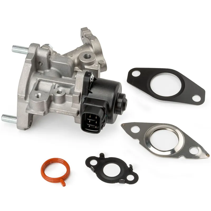 OEM0400458137NewEGRValveGasketKitForToyotaPriusPriusV2010