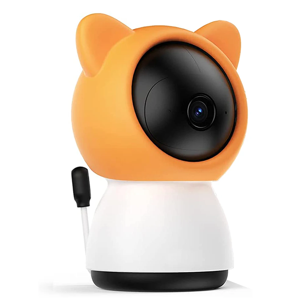 

Additional Camera for WiFi Baby Monitor SM50W
