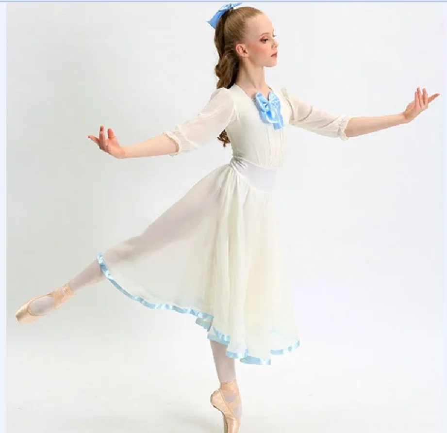 Nutcracker Ballet Clara Costumes