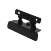قفل غطاء مسند ذراع السيارة  أسود ل تشيفي ل سيلفرادو 1500/2500 ل يوكون ل 2007-2014
