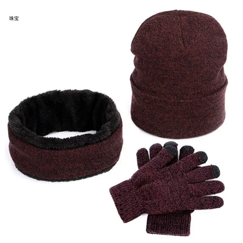 Рисунок 6 - X5QE зимние милые вязаные шапки для взрослых