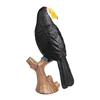 Realistic Toucan Toy Model Bird Animal Figure Solid Figurine Kids BagFillers 2
