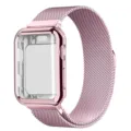 Pink gold