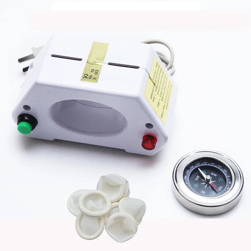 Mechanical Watch Demagnetizer Watch Demagnetization Watch Time Adjustment Proofreading Repair Compass Test Tool Anti Static