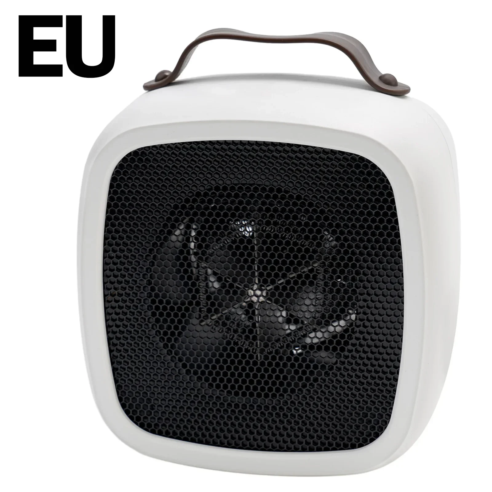 360&deg; Wide Angle Square Heater Square Heater Comfortable And Quiet Overheating Power Off For Bedroom Home Office Indoor