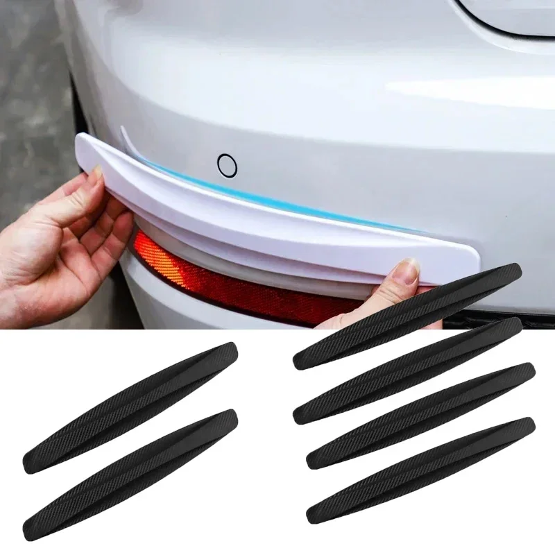 Car Bumper Corner Protector Guard Anti Collision Protection