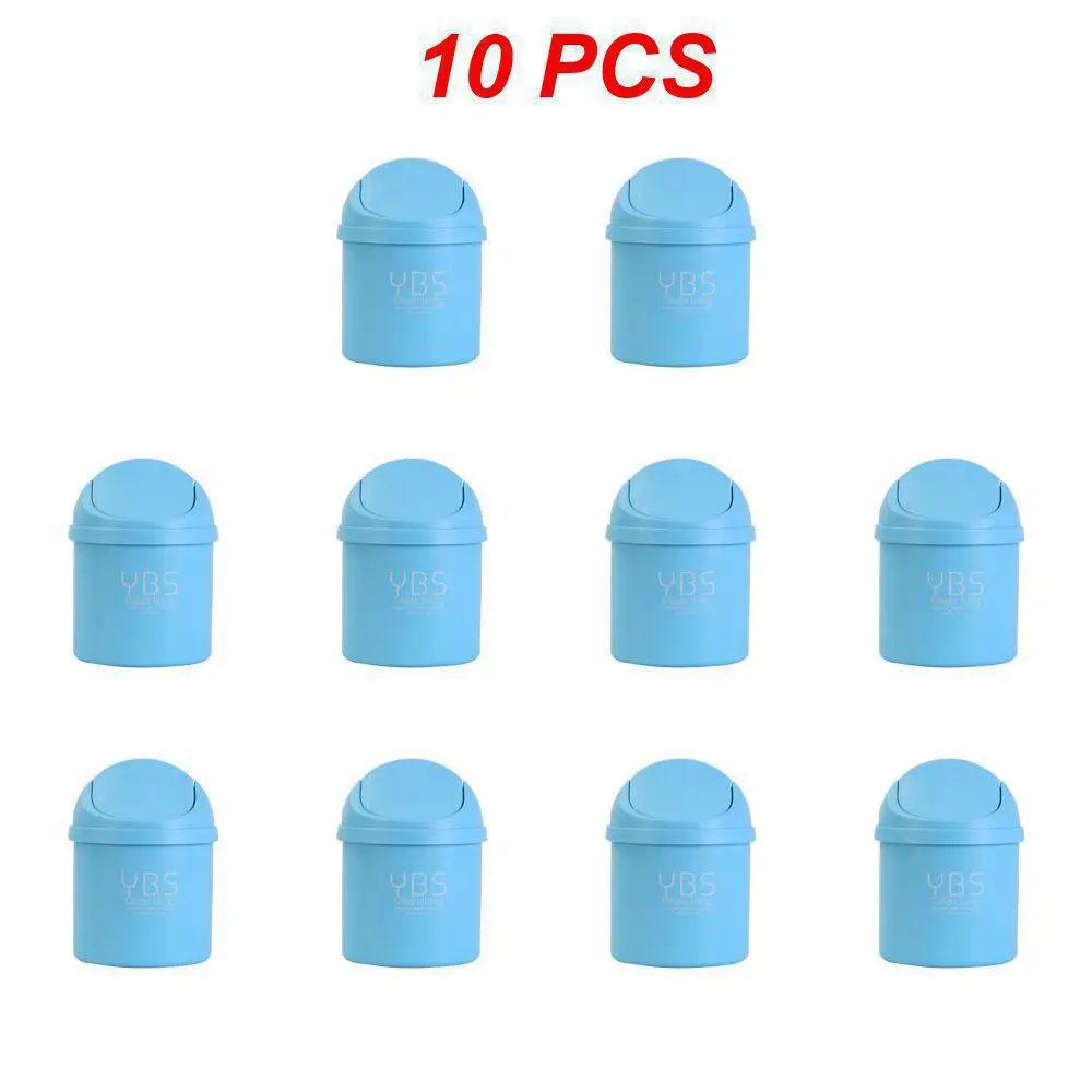 Blue 10pcs