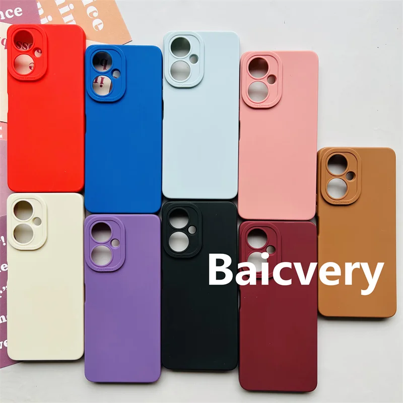 Cover Per Tecno Camon 19 Pro Custodie Per Cellulari Per Camon 19 / Camon 19 Neo / Camon 18 P 18 18 Premier / Spark 9 Pro