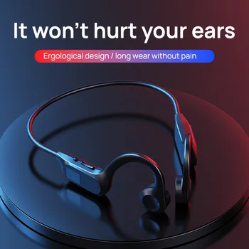X7 Wireless Sports Earhook Headphones 1