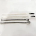 2grey with 2wihte