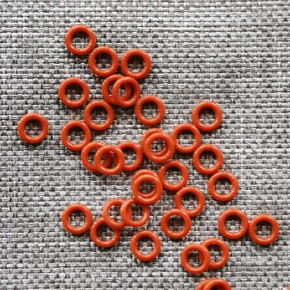 

120pc Arrow Points Locks O Ring for Arrowhead Tips for all arrows easily assemble to avid moving outdoor